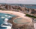 Newcastle Beach