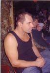 Bratislave, Slovakia, Harley Club, Making Trouble