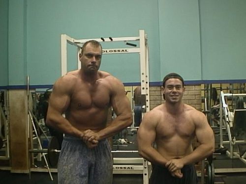 Conan Stevens Nerve Injury with Jon Matai